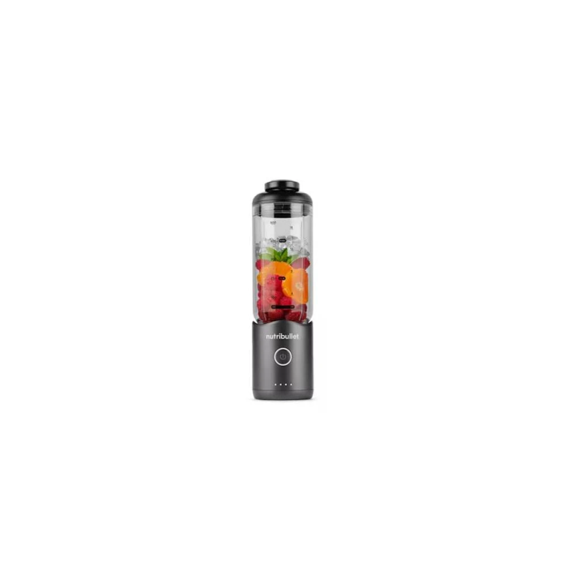 Nutribullet prijenosni blender Flex NBP013GM bežični