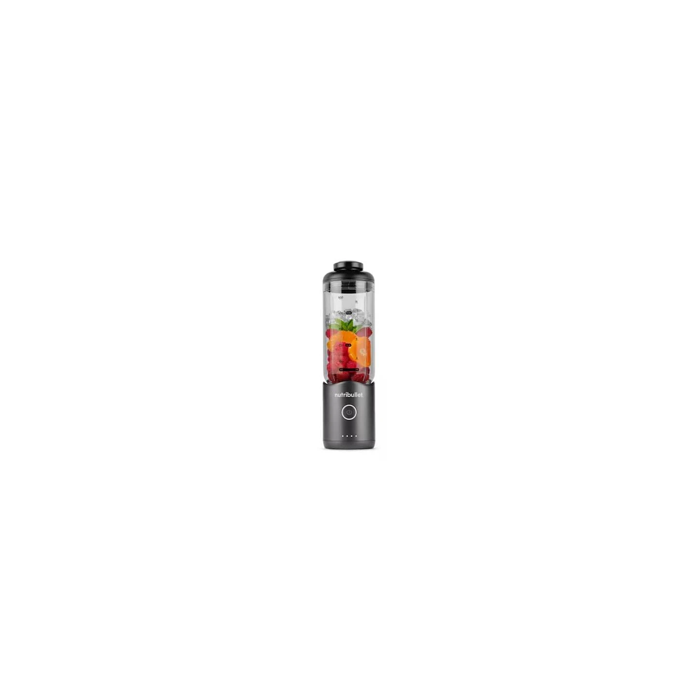 Nutribullet prijenosni blender Flex NBP013GM bežični
