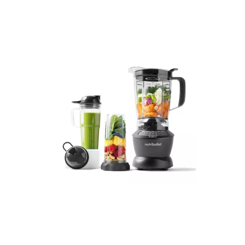 Nutribullet blender Full Size Blender Combo BLCOMB1200W DG 1200W