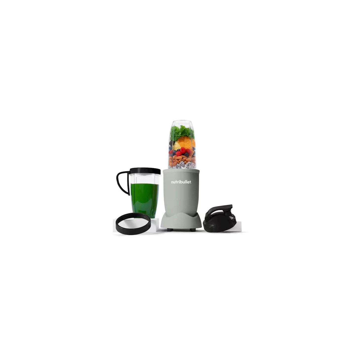 Nutribullet blender Original 900W MAJD