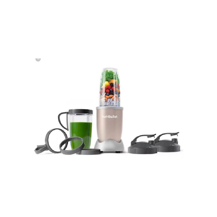 Nutribullet blender Pro 900 NB907CP 900W