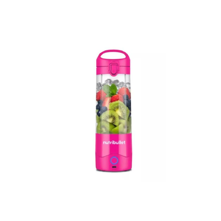 Nutribullet prijenosni blender Portable NBP003BP bežični
