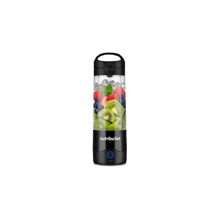 Nutribullet prijenosni blender Portable NBP003B bežični