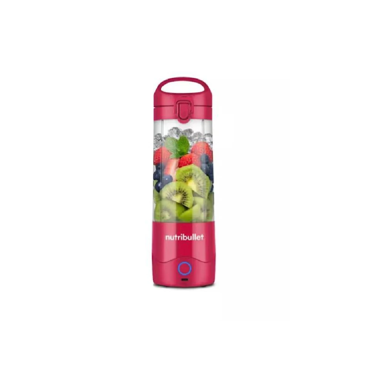 Nutribullet prijenosni blender Portable NBP003MA bežični