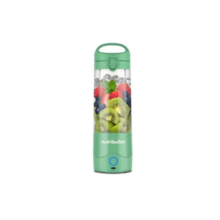Nutribullet prijenosni blender Portable NBP003LG bežični