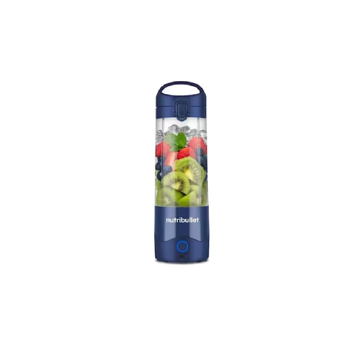 Nutribullet prijenosni blender Portable NBP003NBL bežični
