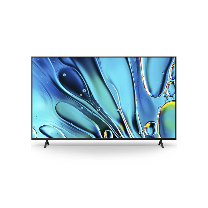 Sony Televizor K43S35PB.CEI LED TV 43'' (109 cm) 4K UHD, Google TV
