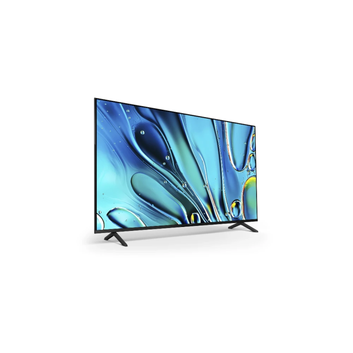 Sony Televizor K43S35PB.CEI LED TV 43'' (109 cm) 4K UHD, Google TV