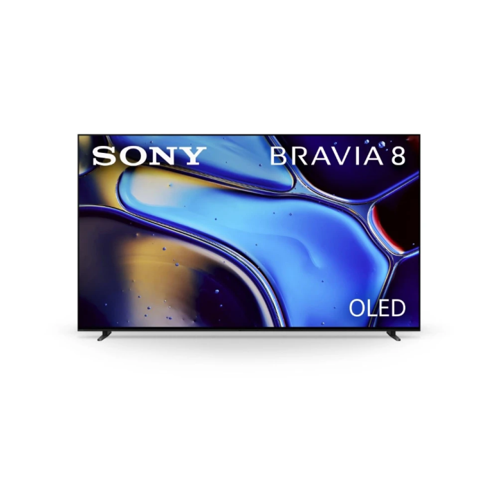 Sony Televizor K50S25M2PB.CEI LED TV 50'' (126 cm) 4K UHD, Google TV
