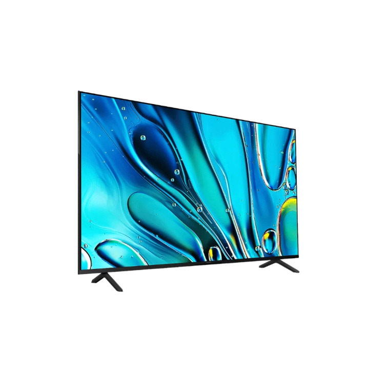 Sony Televizor K55S35B.CEI LED TV 55'' (140 cm) 4K UHD, Google TV