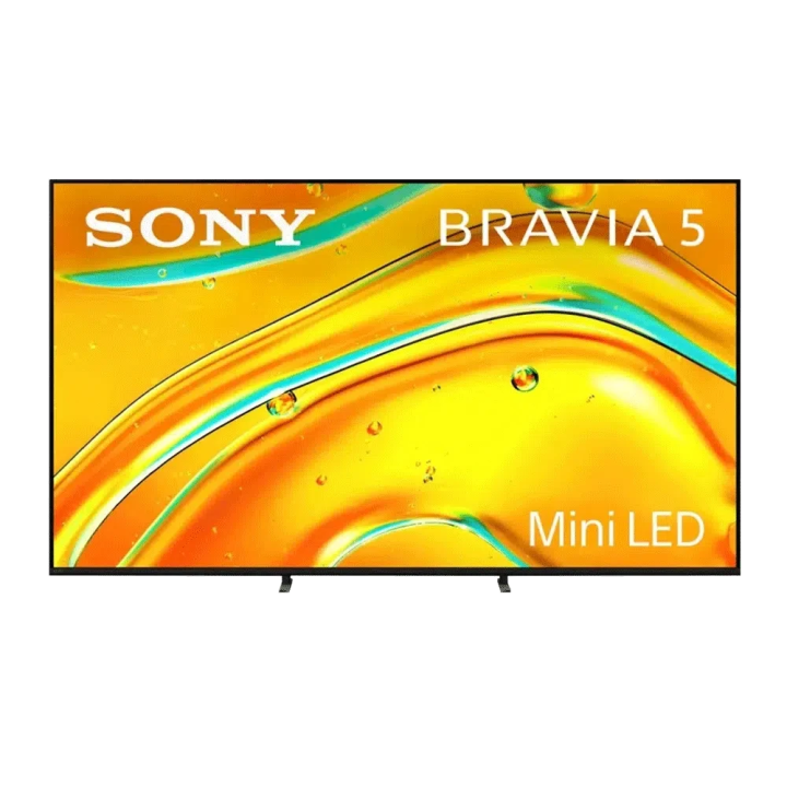 Sony Televizor K55XR55B.CEI Mini LED TV 55'' (140 cm) 4K UHD, Google TV