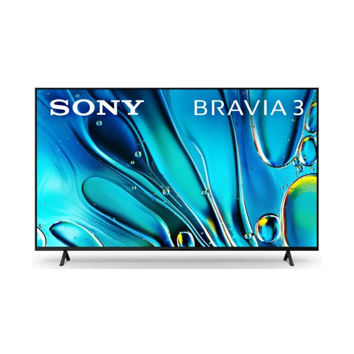 Sony Televizor K65S35B.CEI LED TV 65'' (164 cm) 4K UHD, Google TV