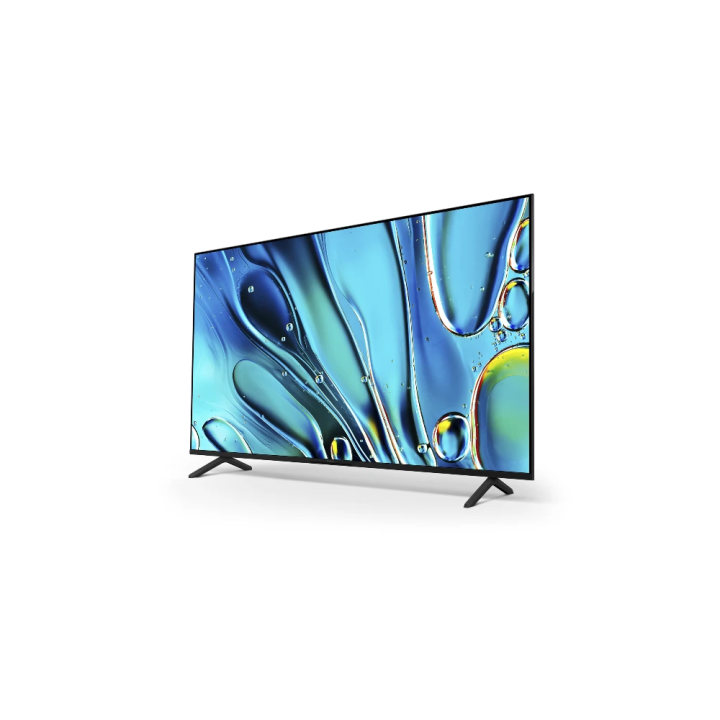 Sony Televizor K65S35B.CEI LED TV 65'' (164 cm) 4K UHD, Google TV
