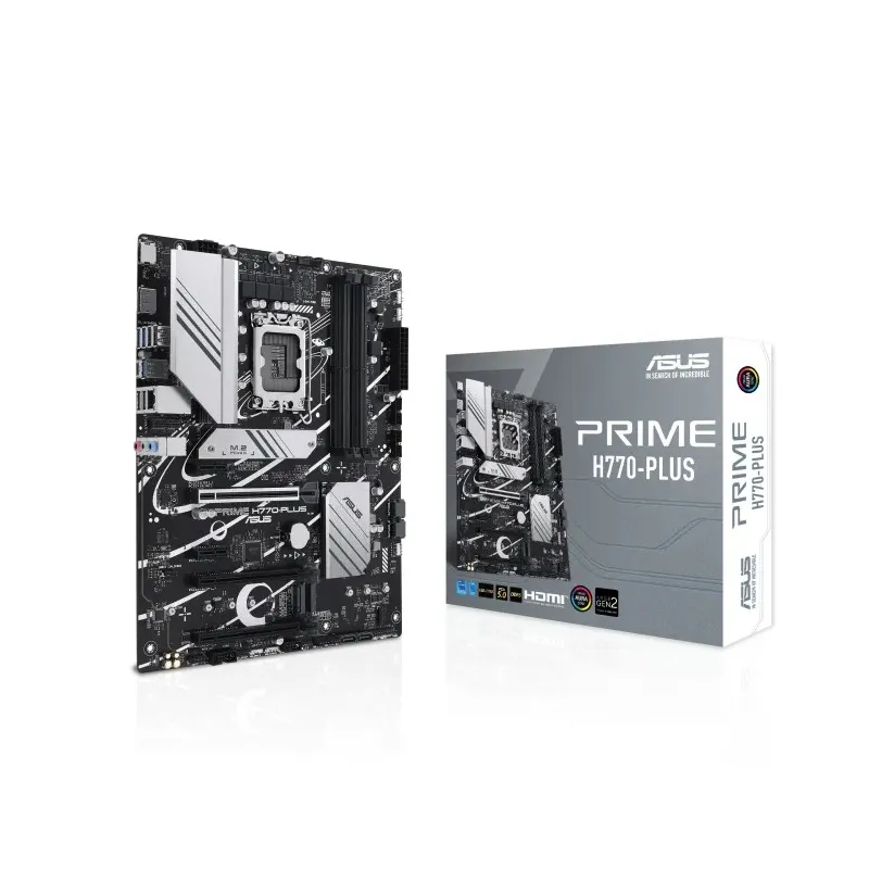 ASUS Prime Intel H770-PLUS