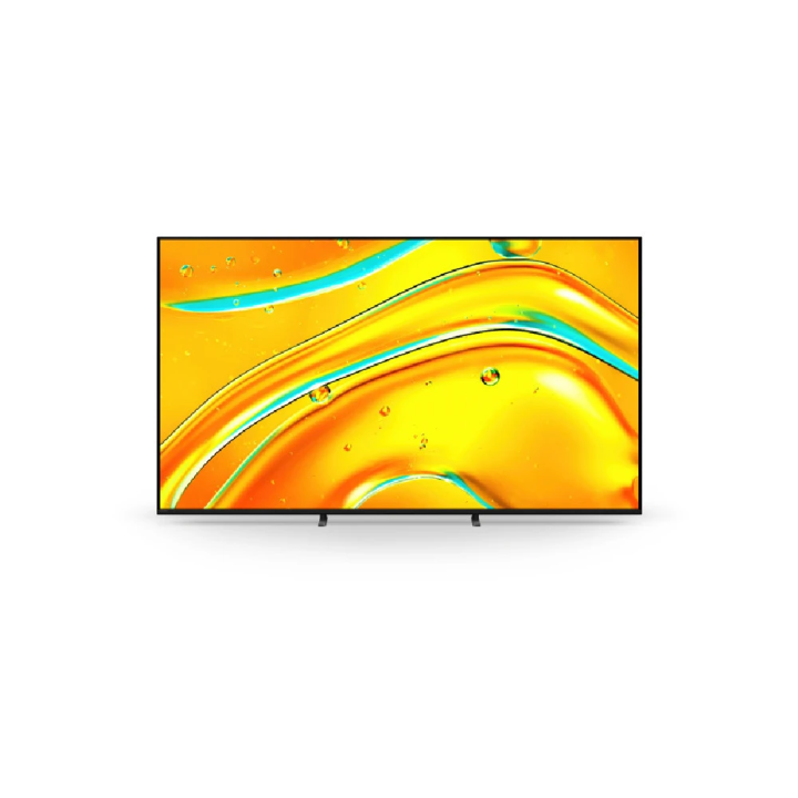 Sony Televizor K75XR55PB.CEI Mini LED TV 75'' (189 cm) 4K UHD, Google TV