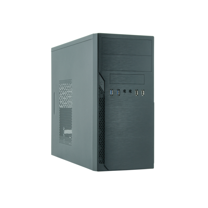 PC Imtec Pro AMD Ryzen3 4300GE (IP/4300GE/16/480/350W/WP)