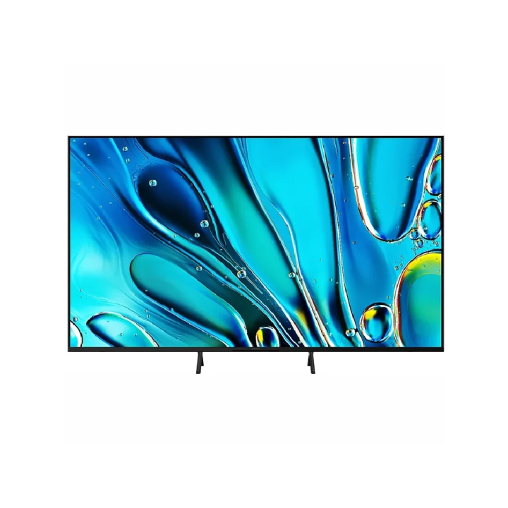 Sony Televizor K85S35PB.CEI LED TV 85'' (215 cm) 4K UHD, Google TV