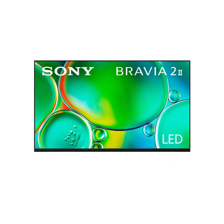 Sony Televizor K65S25M2PB.CEI LED TV 65'' (164 cm) 4K UHD, Google TV