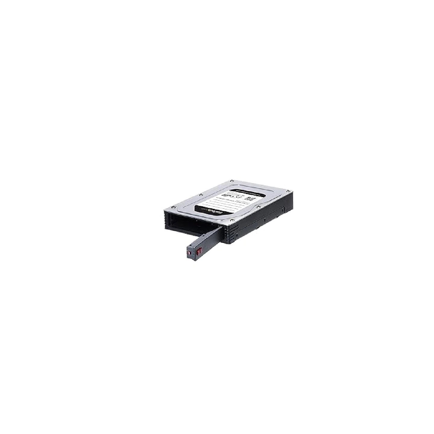 Wiretech adapter HDD sa 3,5'' na 2,5''