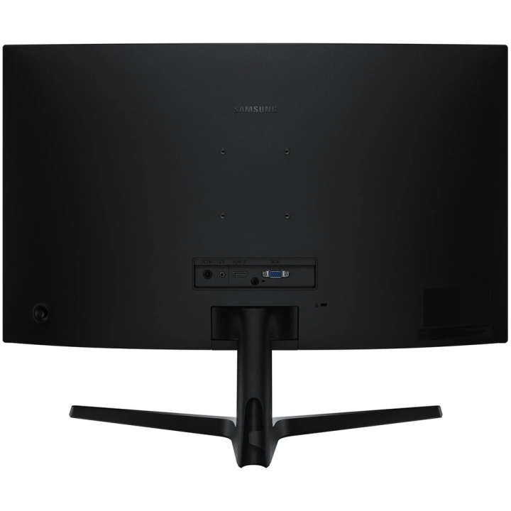 Samsung monitor 27'' LS27D390GAUXEN zakrivljeni
