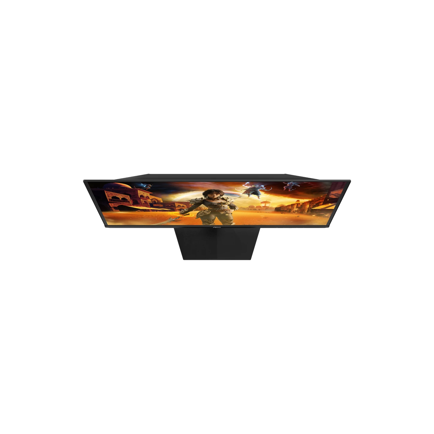 AOC monitor OLED Q27G41ZDF 26,5' QHD Gaming 240Hz