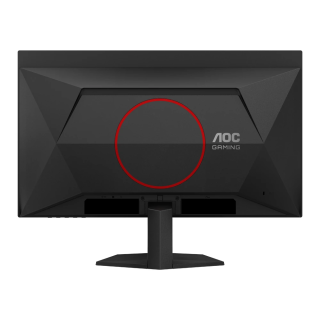 AOC monitor OLED Q27G41ZDF 26,5' QHD Gaming 240Hz
