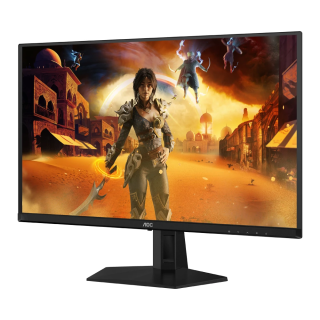 AOC monitor OLED Q27G41ZDF 26,5' QHD Gaming 240Hz