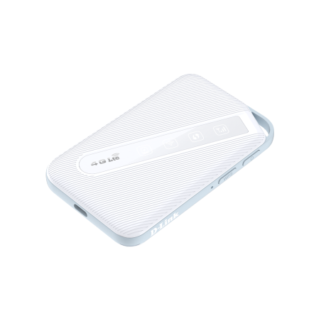 D-Link 4G LTE router DWR-932W
