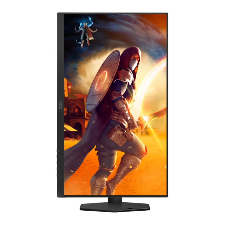 AOC monitor Q27G4ZR 27' Fast IPS QHD Gaming 240Hz