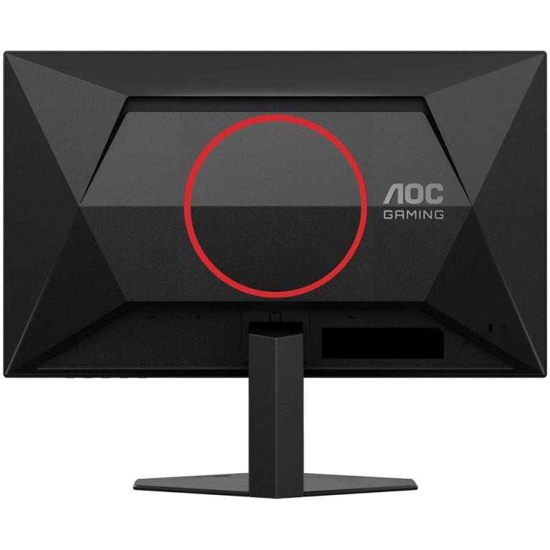 AOC monitor 24G4ZRE 23,8' Fast IPS FHD Gaming 260Hz