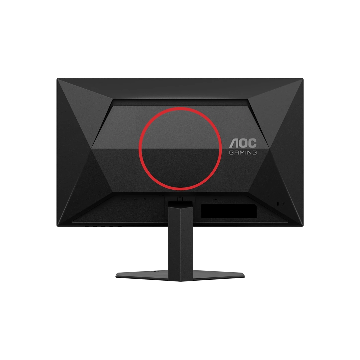 AOC monitor 24G4ZRE 23,8' Fast IPS FHD Gaming 260Hz