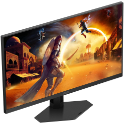 AOC monitor 24G4ZRE 23,8' Fast IPS FHD Gaming 260Hz