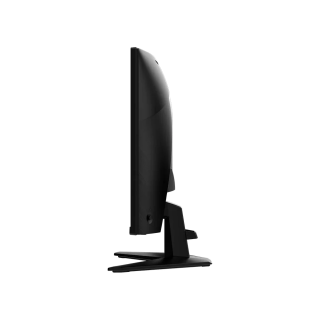 MSI monitor 27'' MAG 27C6X zakrivljeni VA FHD 250Hz