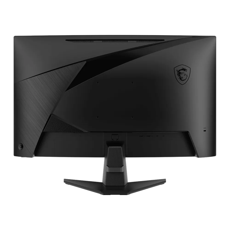 MSI monitor 27'' MAG 27C6X zakrivljeni VA FHD 250Hz
