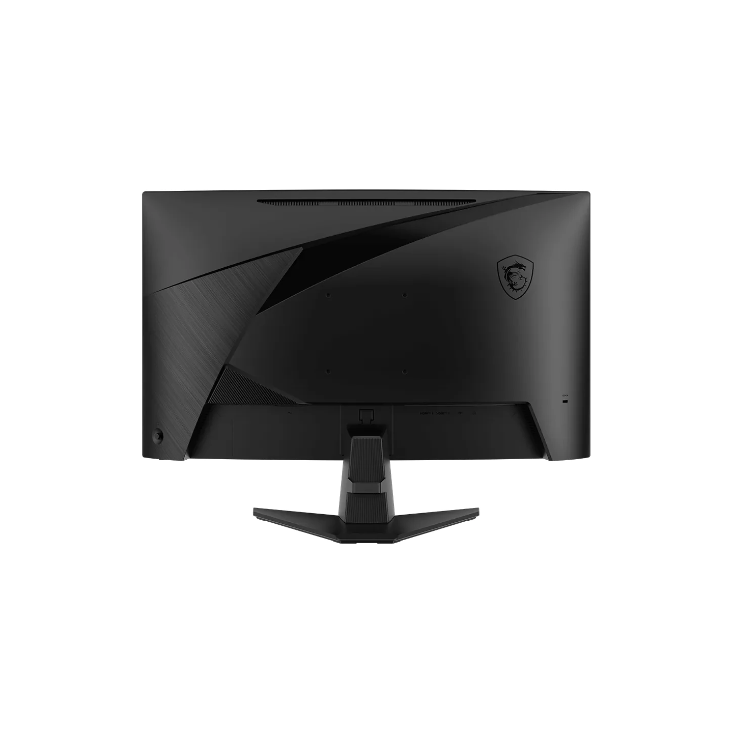 MSI monitor 27'' MAG 27C6X zakrivljeni VA FHD 250Hz