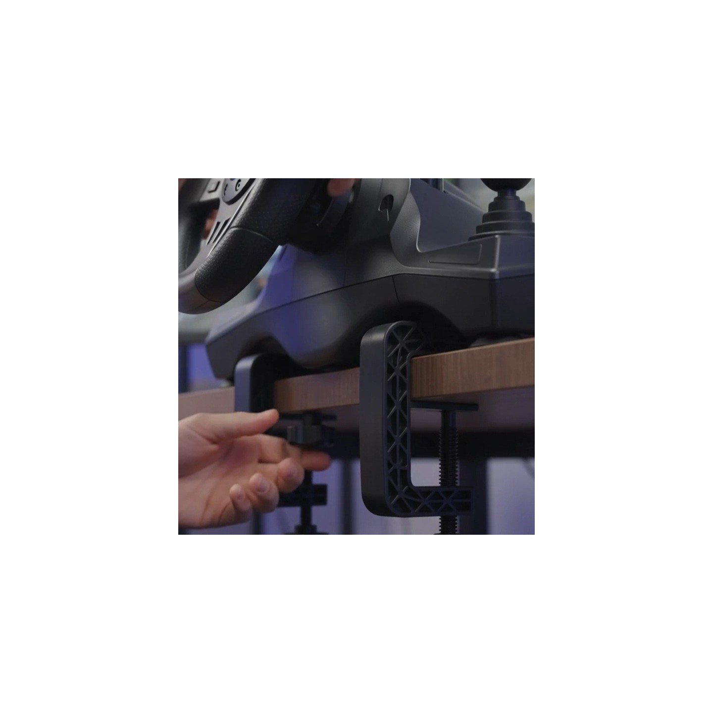 Trust volan gaming racing GXT 289