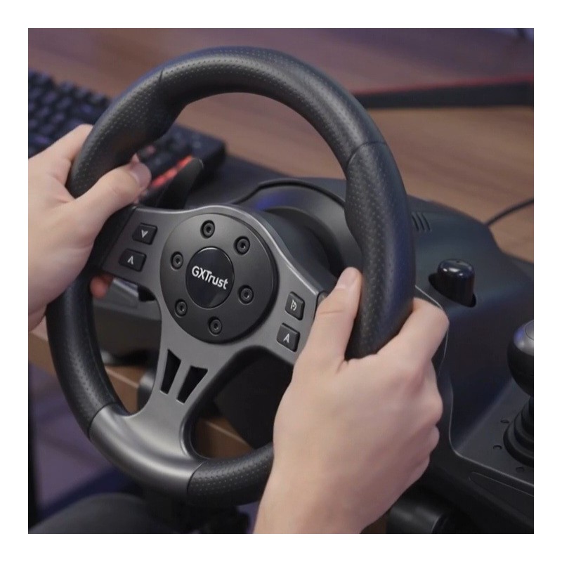 Trust volan gaming racing GXT 289