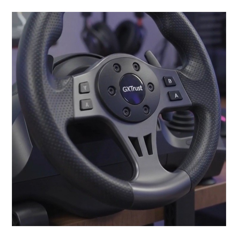 Trust volan gaming racing GXT 289