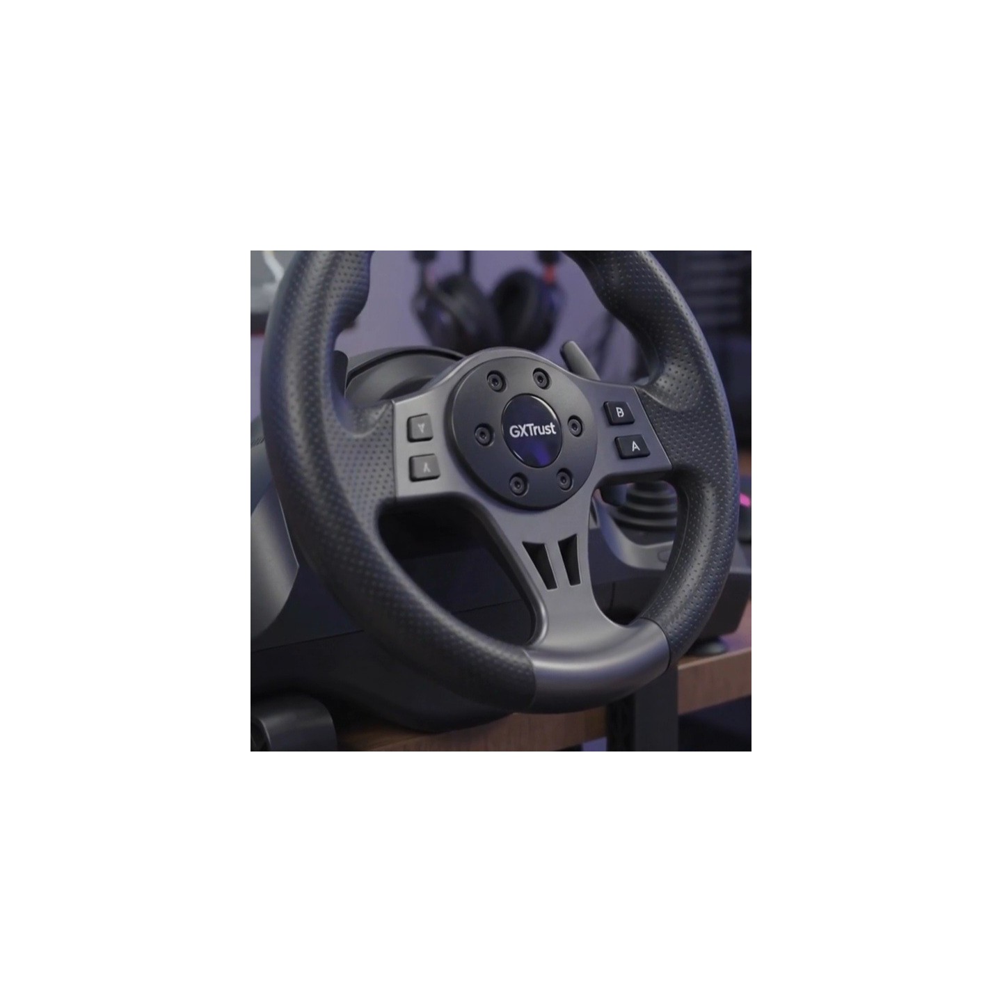 Trust volan gaming racing GXT 289