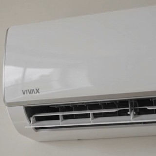 Vivax klima M-Design Inverter ACP-18CH50AEMIs A++/A+ klasa + WI-Fi modul gratis