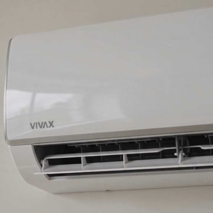 Vivax klima M-Design Inverter ACP-18CH50AEMIs A++/A+ klasa + WI-Fi modul gratis