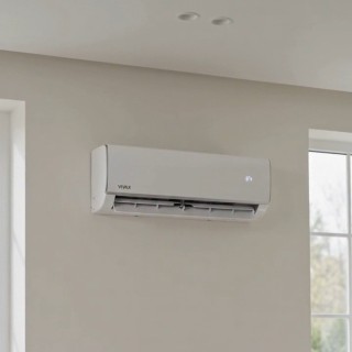 Vivax klima M-Design Inverter ACP-18CH50AEMIs A++/A+ klasa + WI-Fi modul gratis