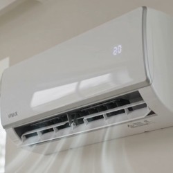 Vivax klima M-Design Inverter ACP-18CH50AEMIs A++/A+ klasa + WI-Fi modul gratis