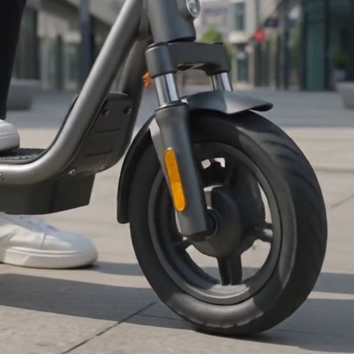Xiaomi električni romobil 6 GL