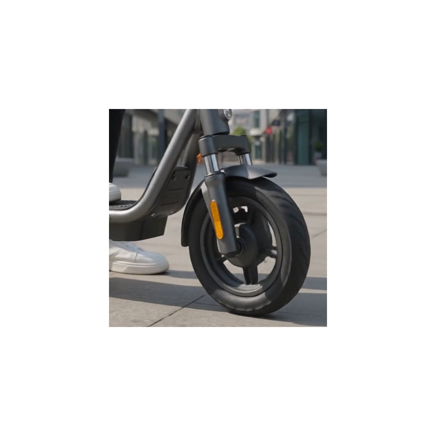 Xiaomi električni romobil 6 GL