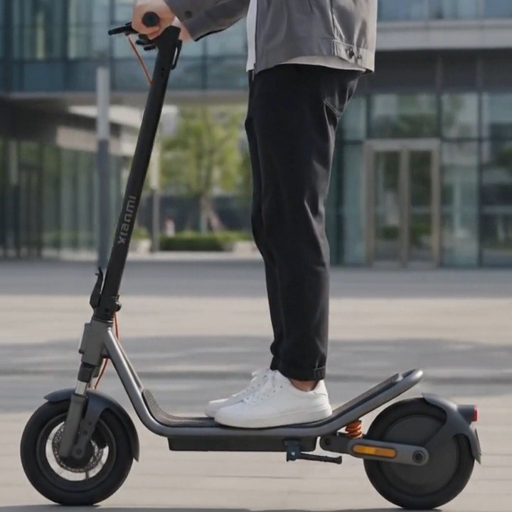 Xiaomi električni romobil 6 GL