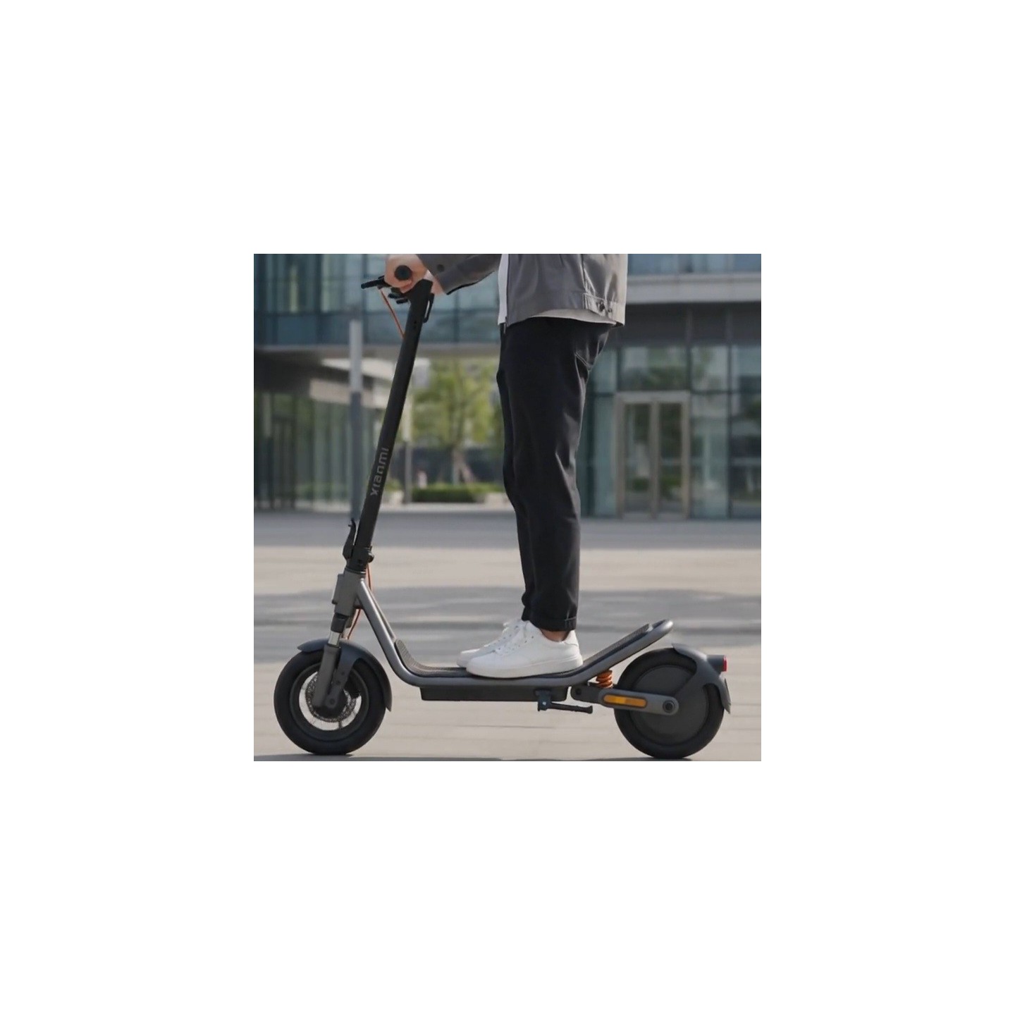 Xiaomi električni romobil 6 GL