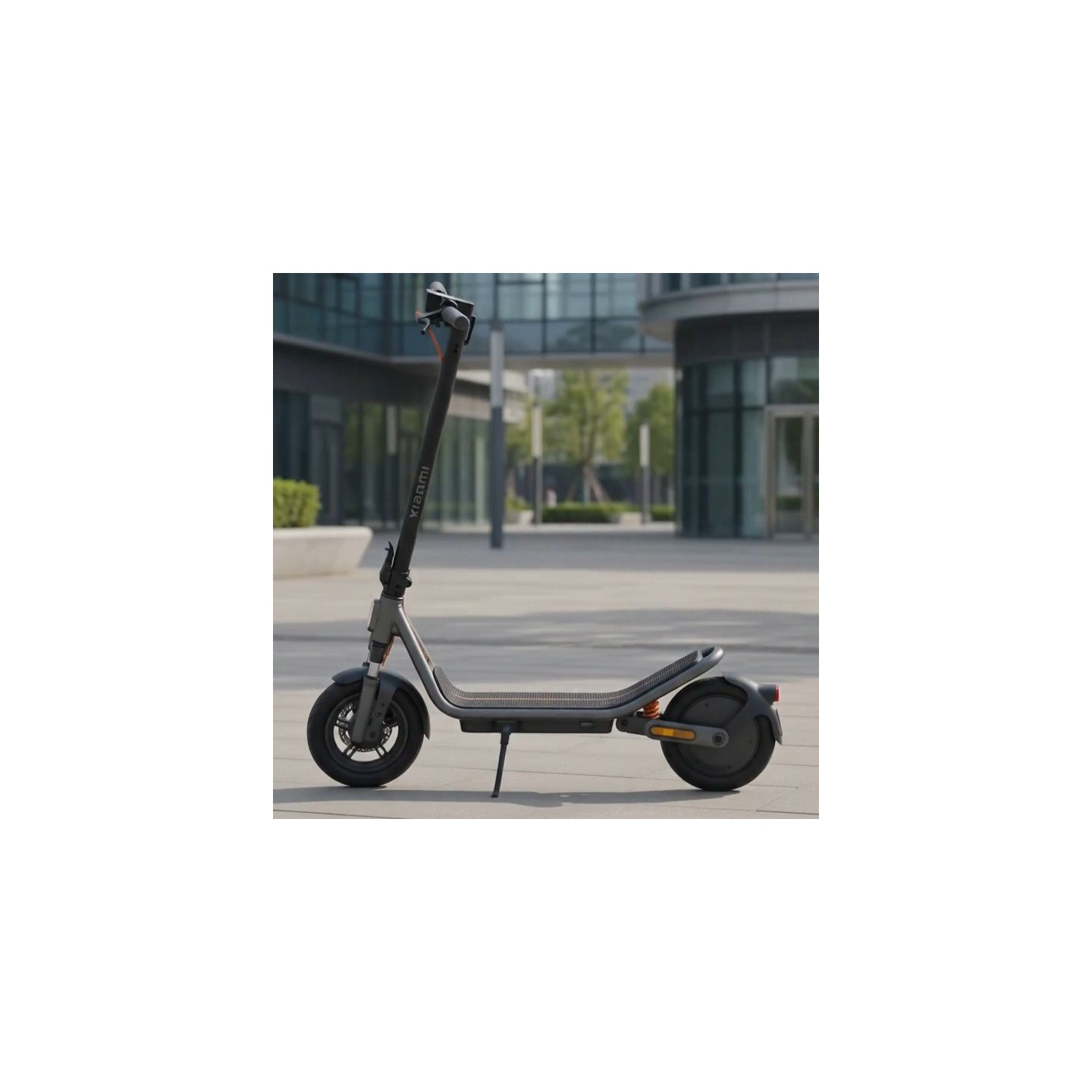 Xiaomi električni romobil 6 GL