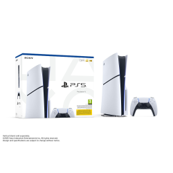 Sony PlayStation 5 Slim E Chassis