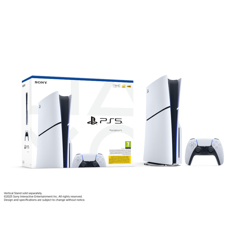 Sony PlayStation 5 Slim E Chassis
